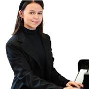 ¡Clases de piano en tu casa! En español e ingles